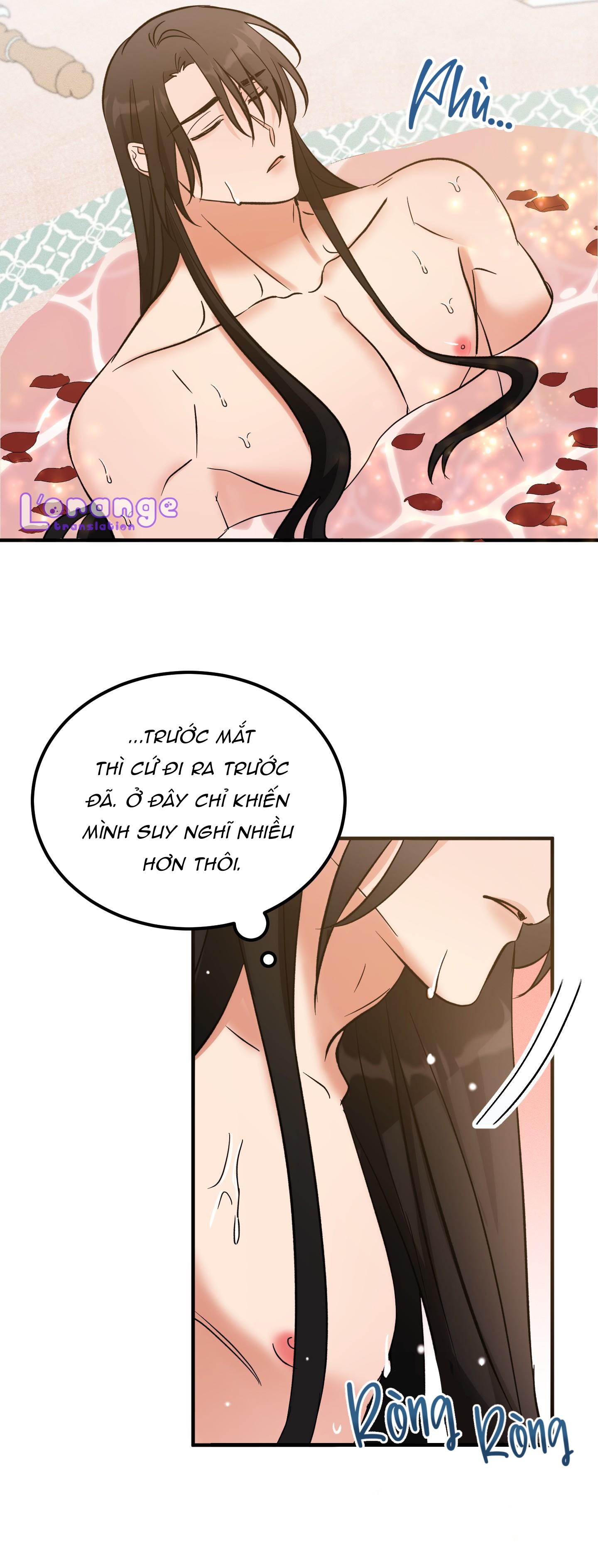 giam giữ ác ma chapter 2 17