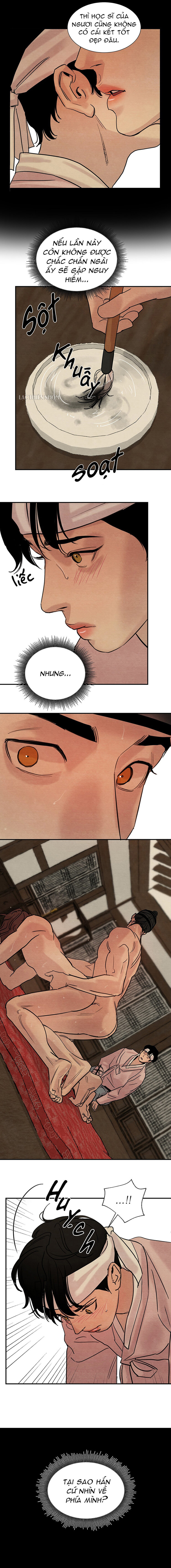 dạ ký chapter 15 4