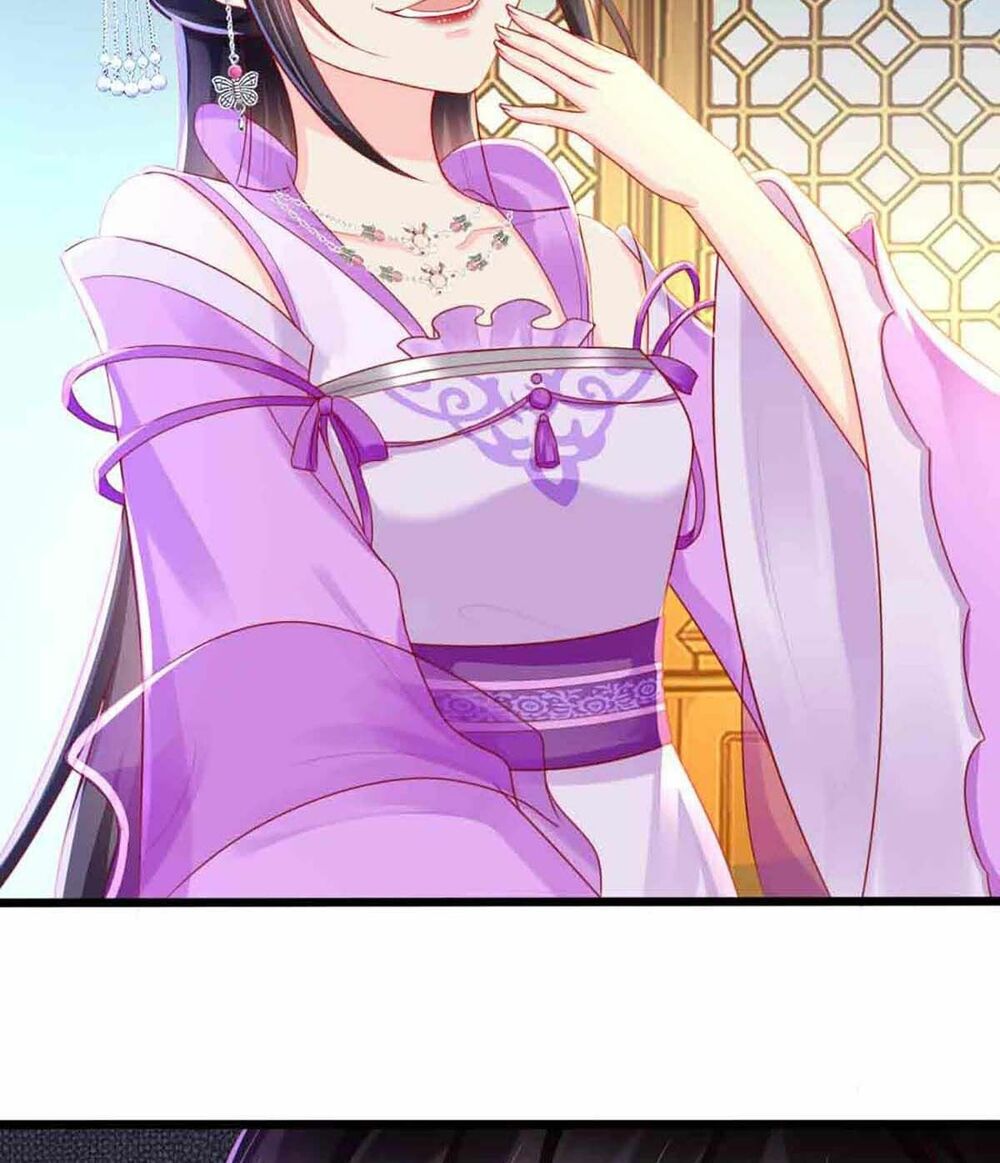 độc phi ngu ngốc không thể chọc chapter 68.5 41