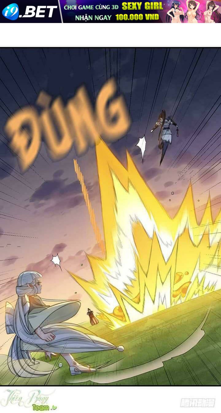 yêu tiên ca chapter 13 9