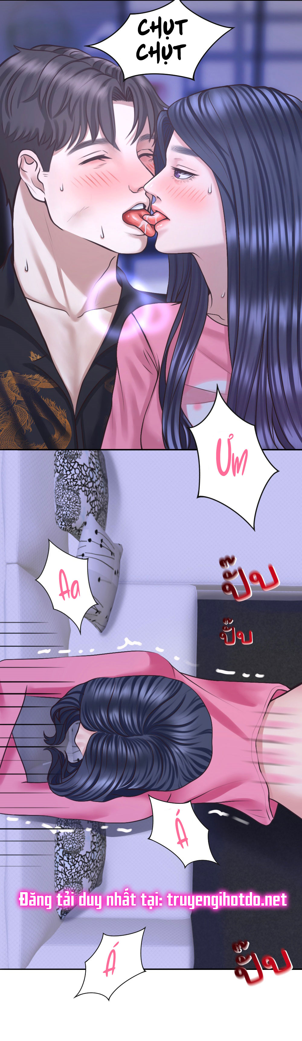 [18+] hãy cẩn thận khi sử dụng từ ''bạn'' sai người chapter 2.1 11