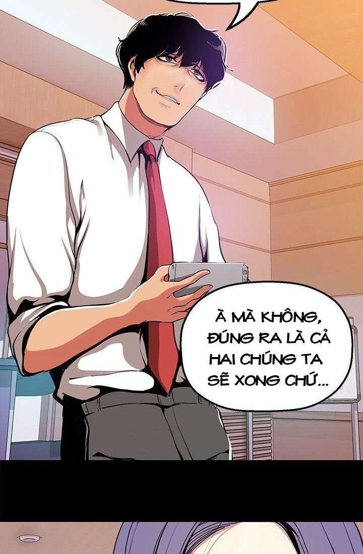 tân thế giới tuyệt vời chapter 26 49