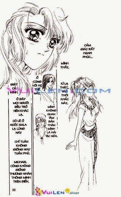 tinh linh của biển chapter 7 36