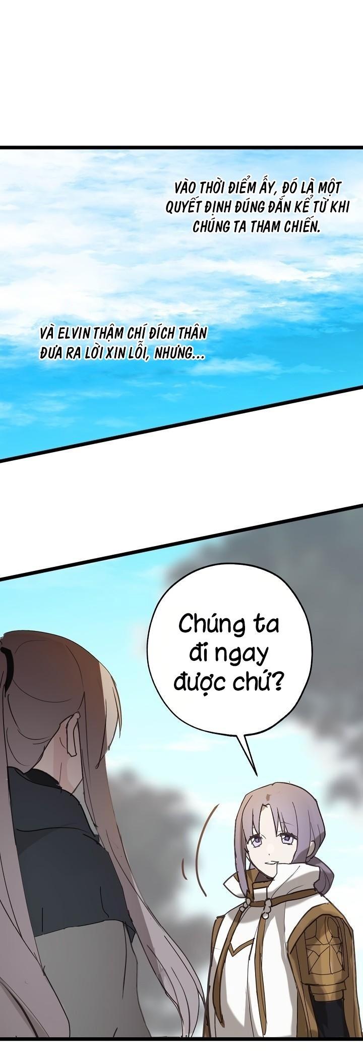 lời tỏ tình nhầm lẫn chapter 26 17