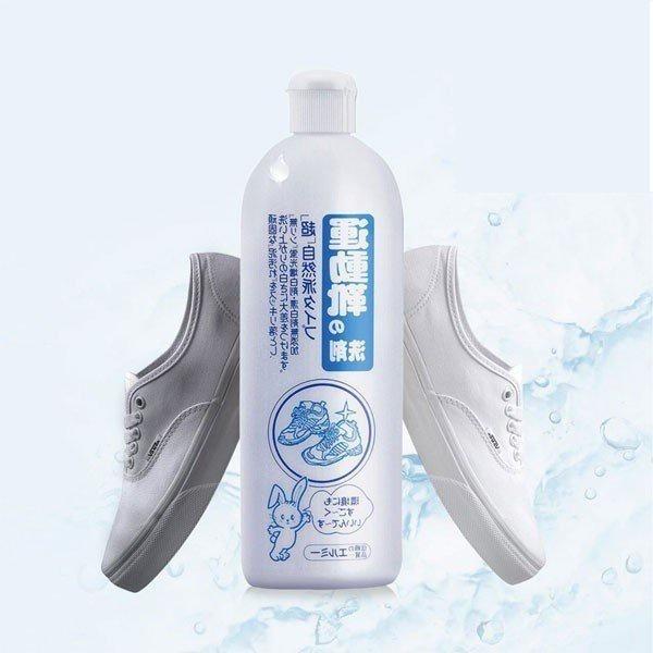 Nước giặt giày cao cấp Kose 500ml Nội địa Nhật Bản