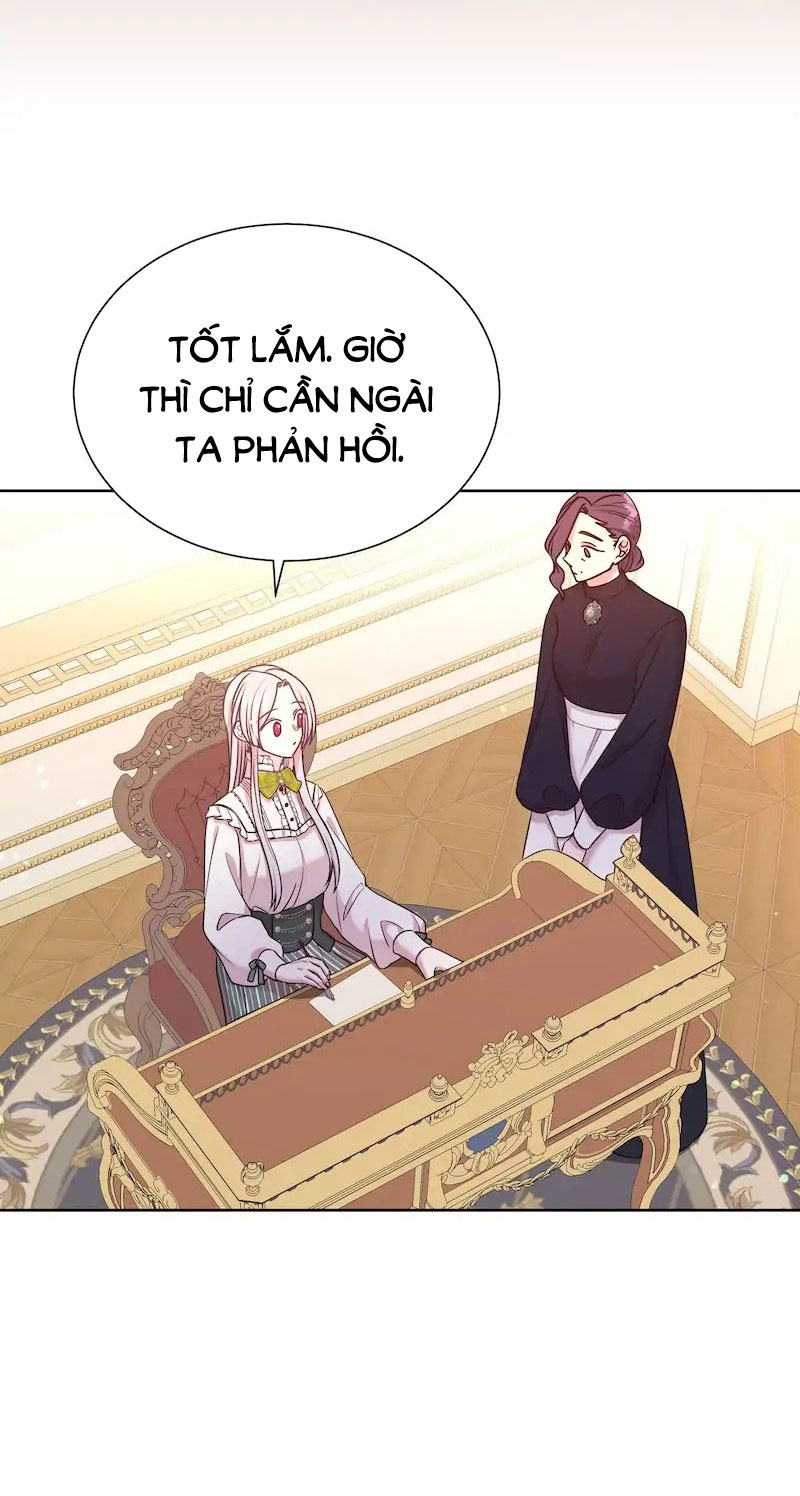 tôi chán nản vì người chồng thứ 2 còn "khỏe" hơn chồng cũ chapter 47.2 20