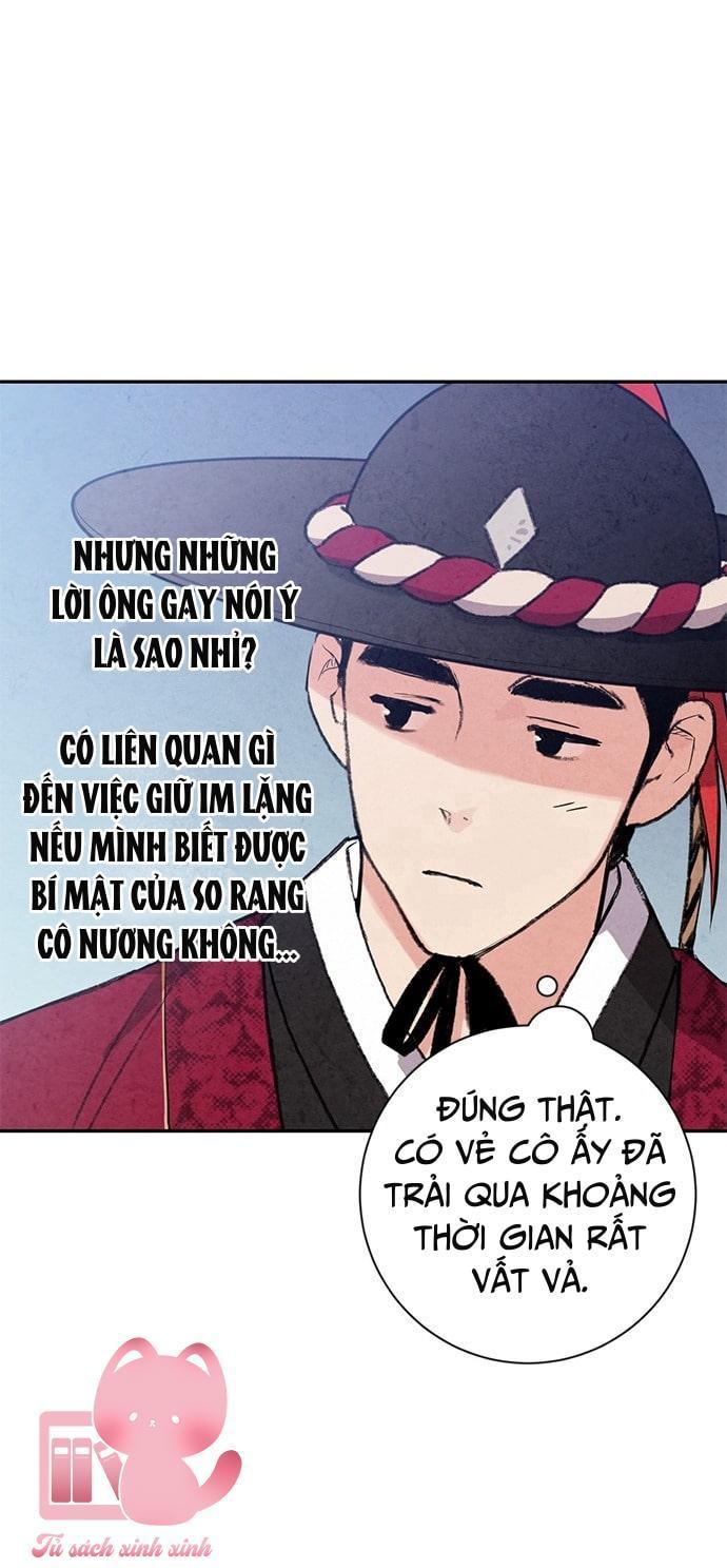 lệnh cấm hôn chapter 22 9