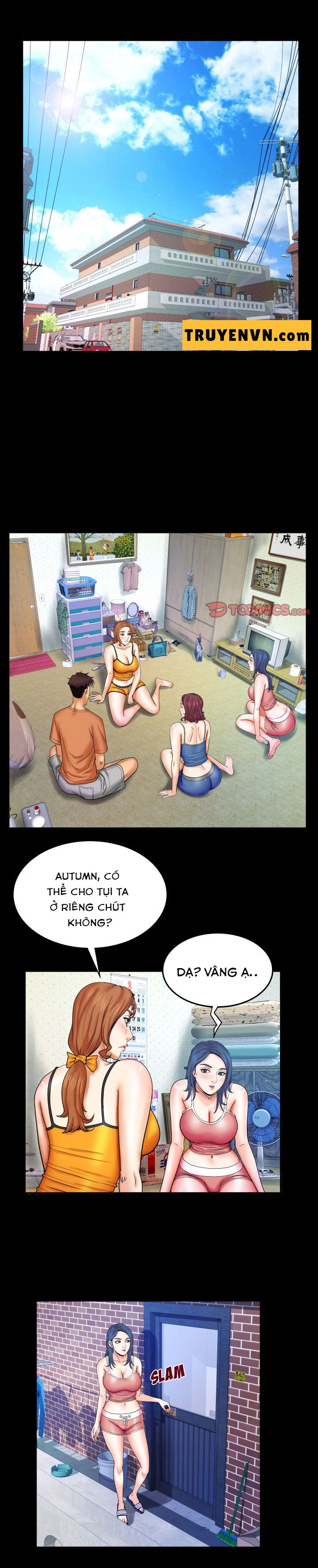 dì tôi chapter 23 13