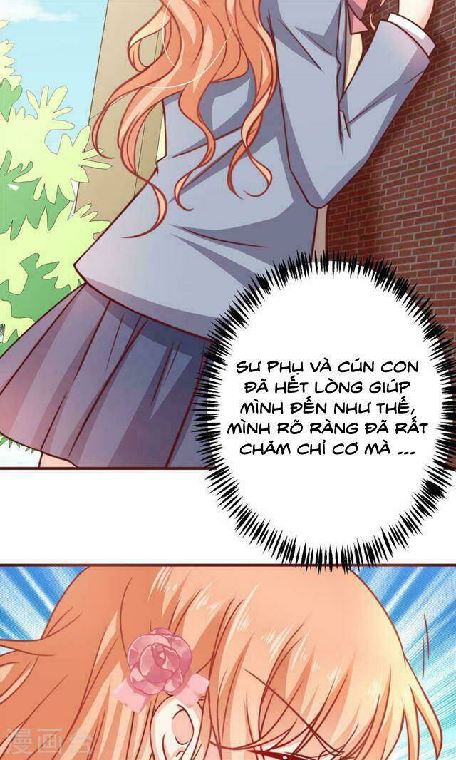 hôm nay tôi sẽ yêu ai đây ? chapter 16 6