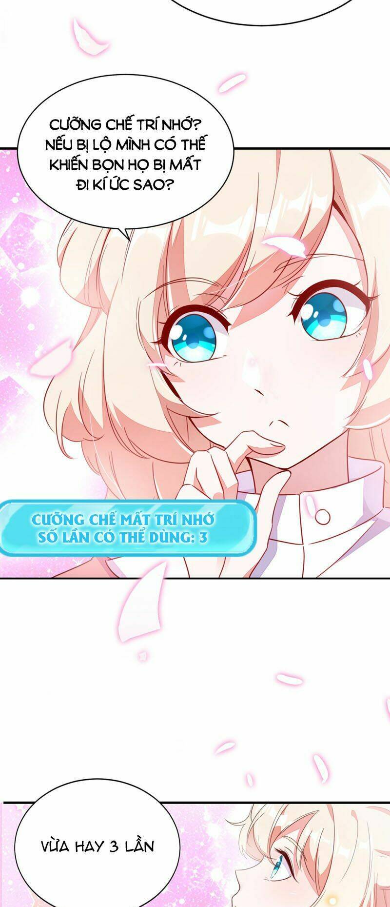 thiên thần gấu trúc muốn được ôm chapter 32 19