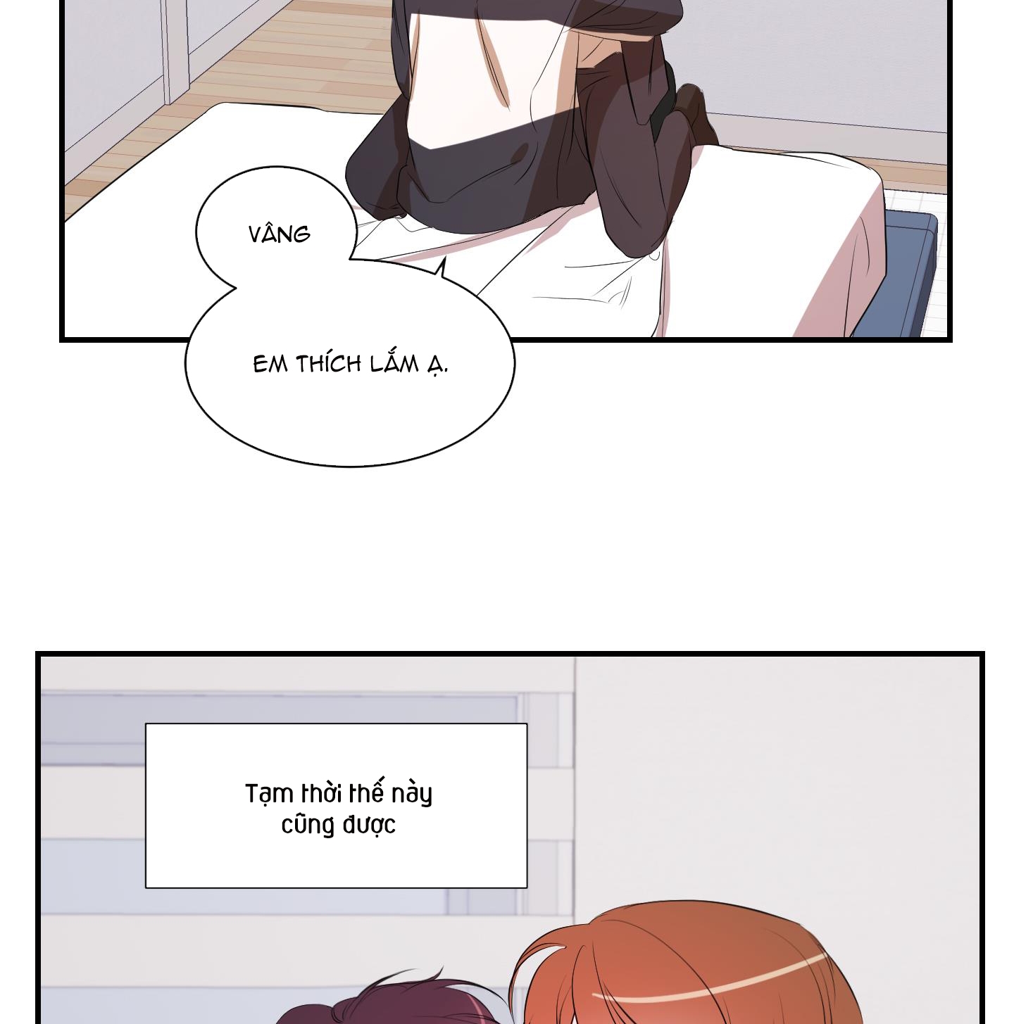 chốn riêng tư chapter 39 71