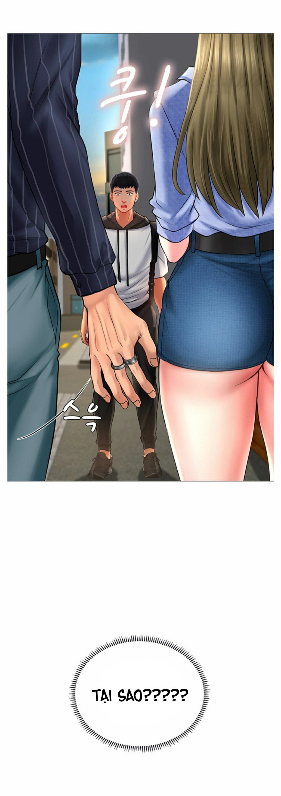 should i study at noryangjin? chapter 3 31