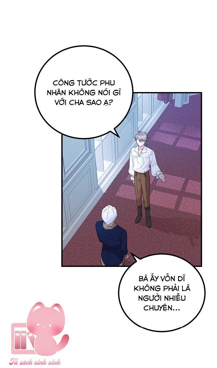 bác sĩ hoàn thành trách nhiệm rồi chapter 20 54