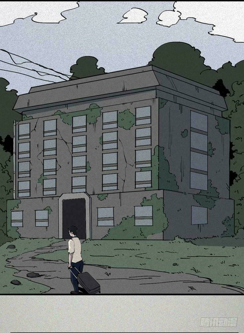 trở lại căn nhà ma chapter 2 13