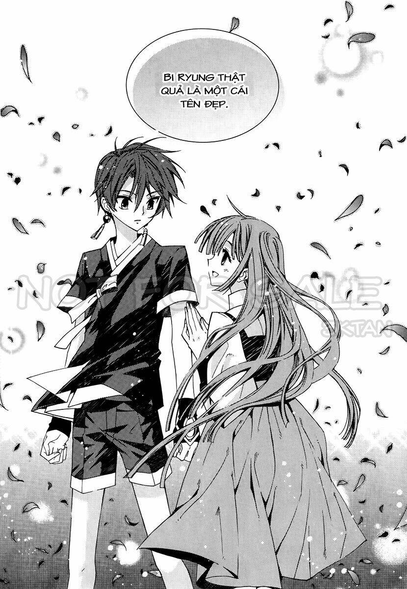 hangah, lee chapter 12 23