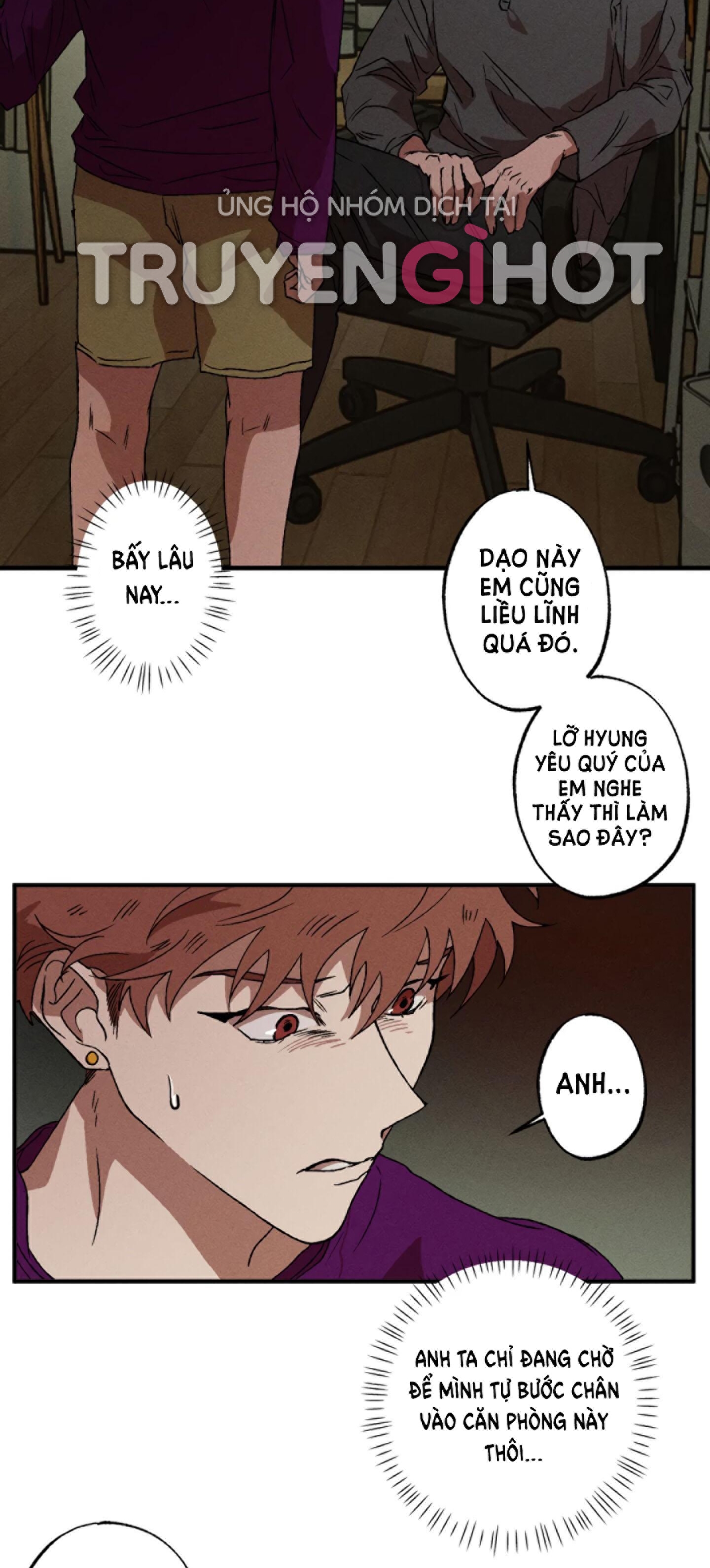 bẫy kép chapter 19.1 17