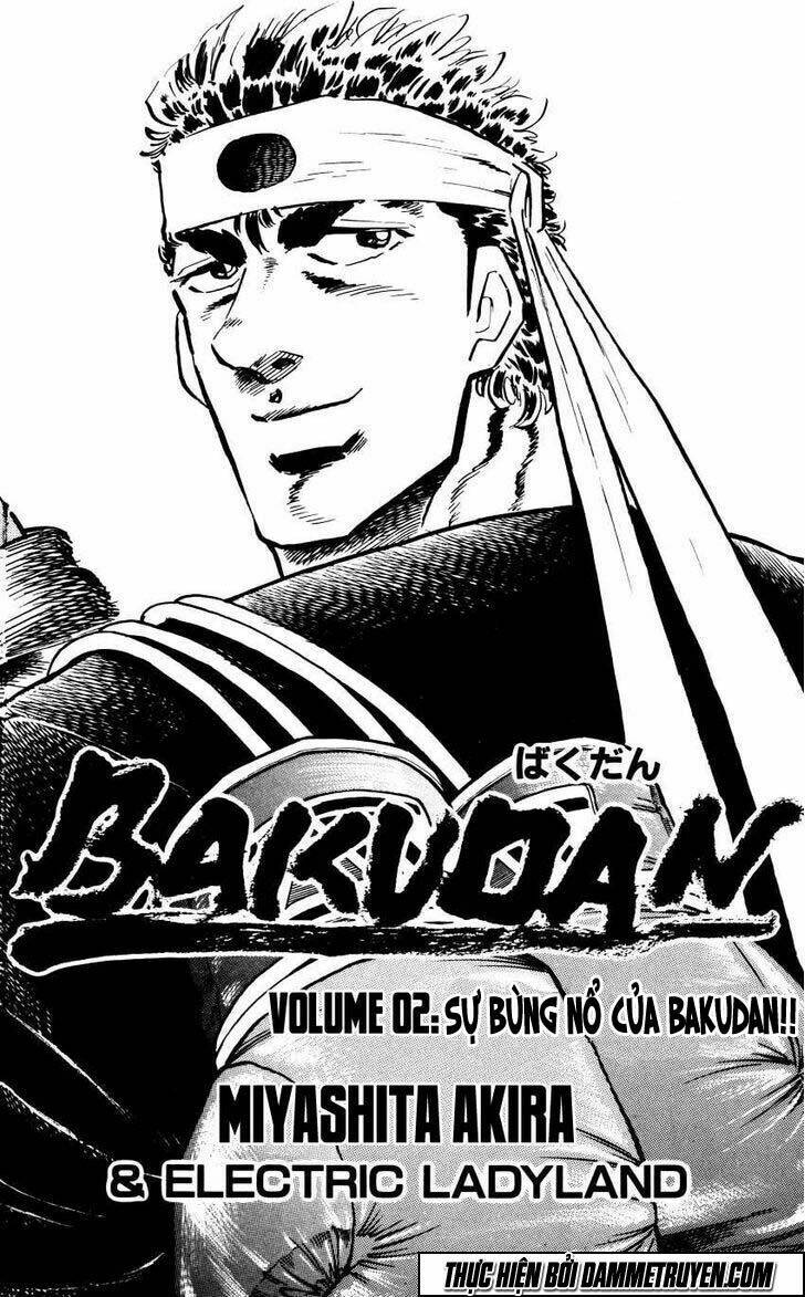 bakudan chapter 9 4
