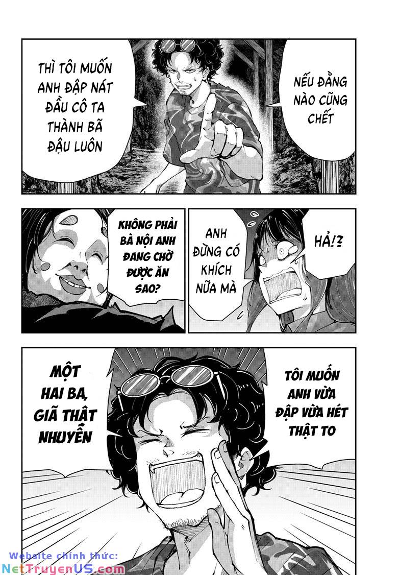 100 điều muốn làm trước khi chết chapter 60 26