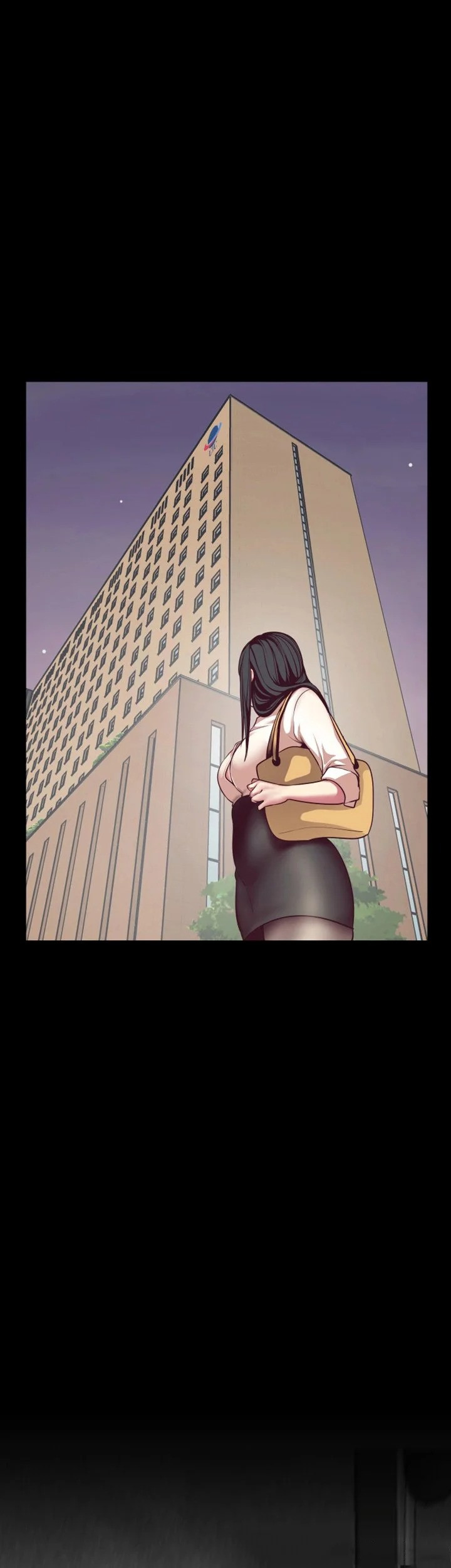 một thế giới mới tuyệt vời chapter 8 43