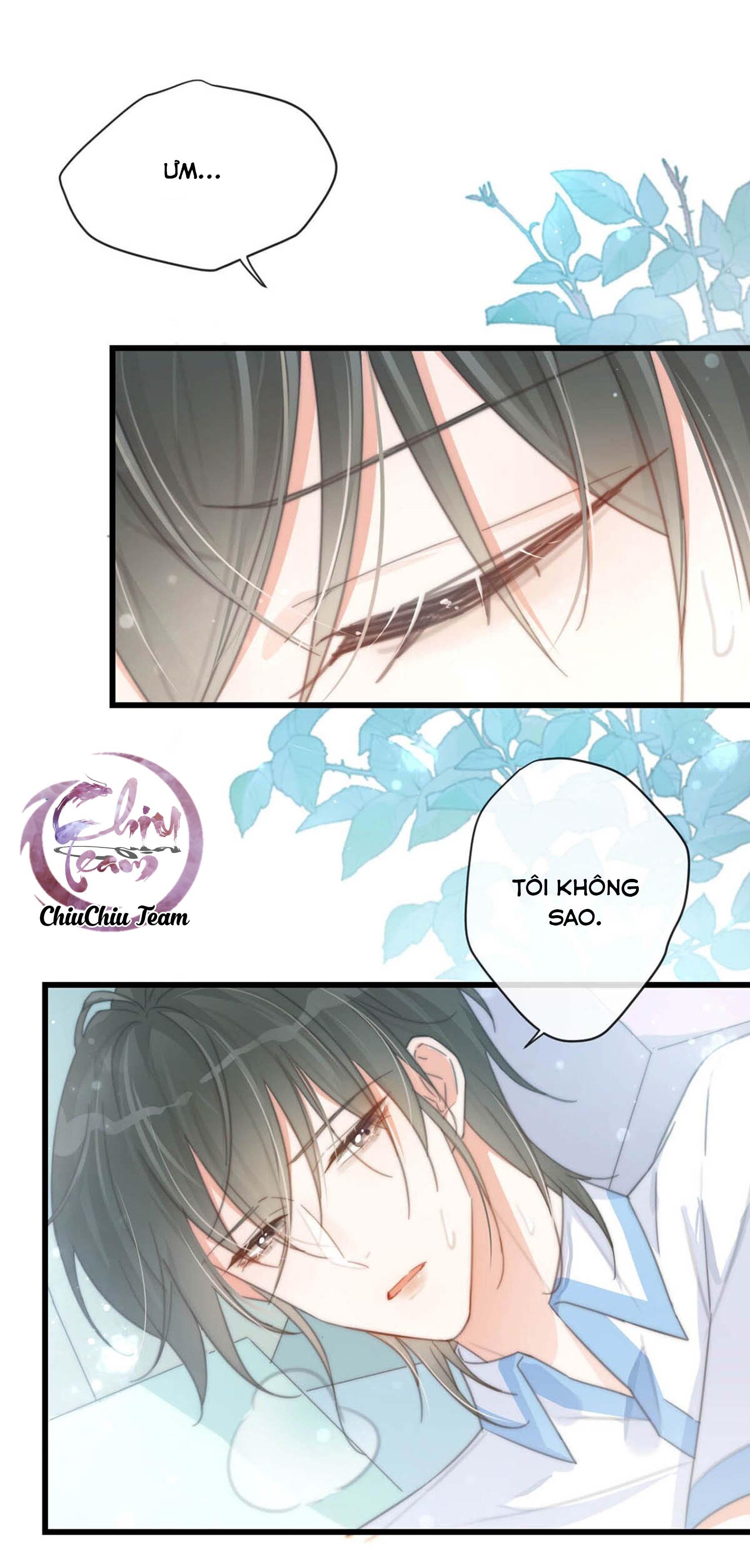 nghiện rượu chapter 17 20