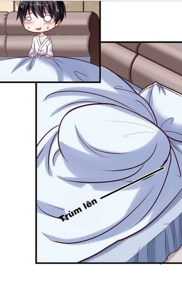 tôi không muốn fa như vậy đâu chapter 64 6