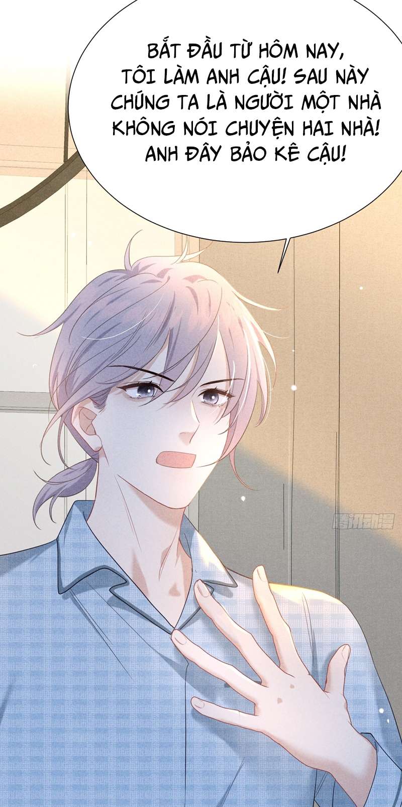 [bl] quan hệ nguy hiểm chapter 19 47