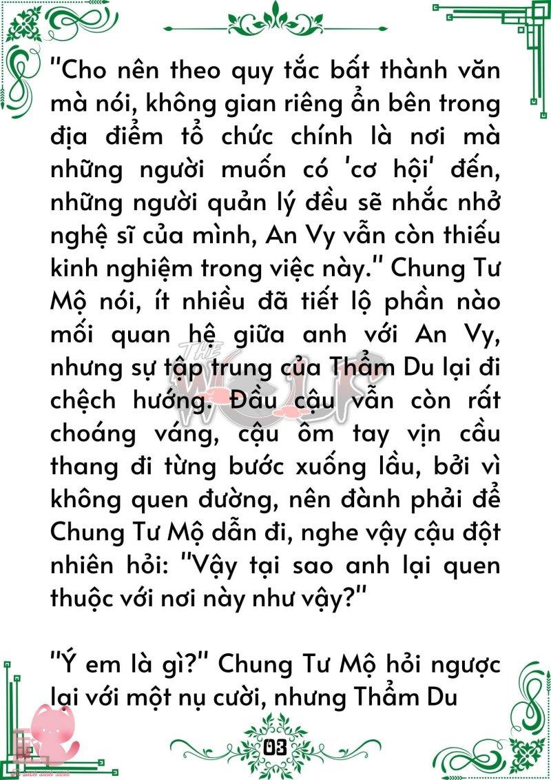 quý nhân phù trợ du chapter 51 3