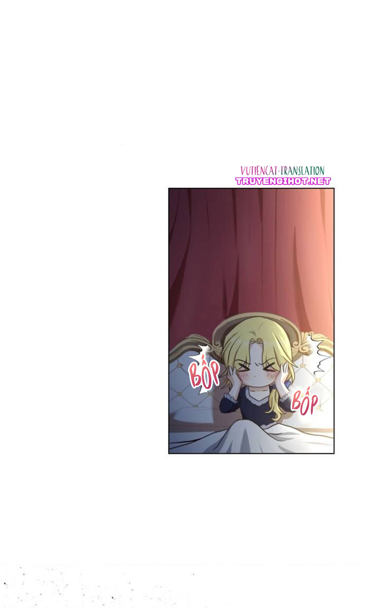 lời cầu hôn đến từ hoàng đế chapter 29.2 27