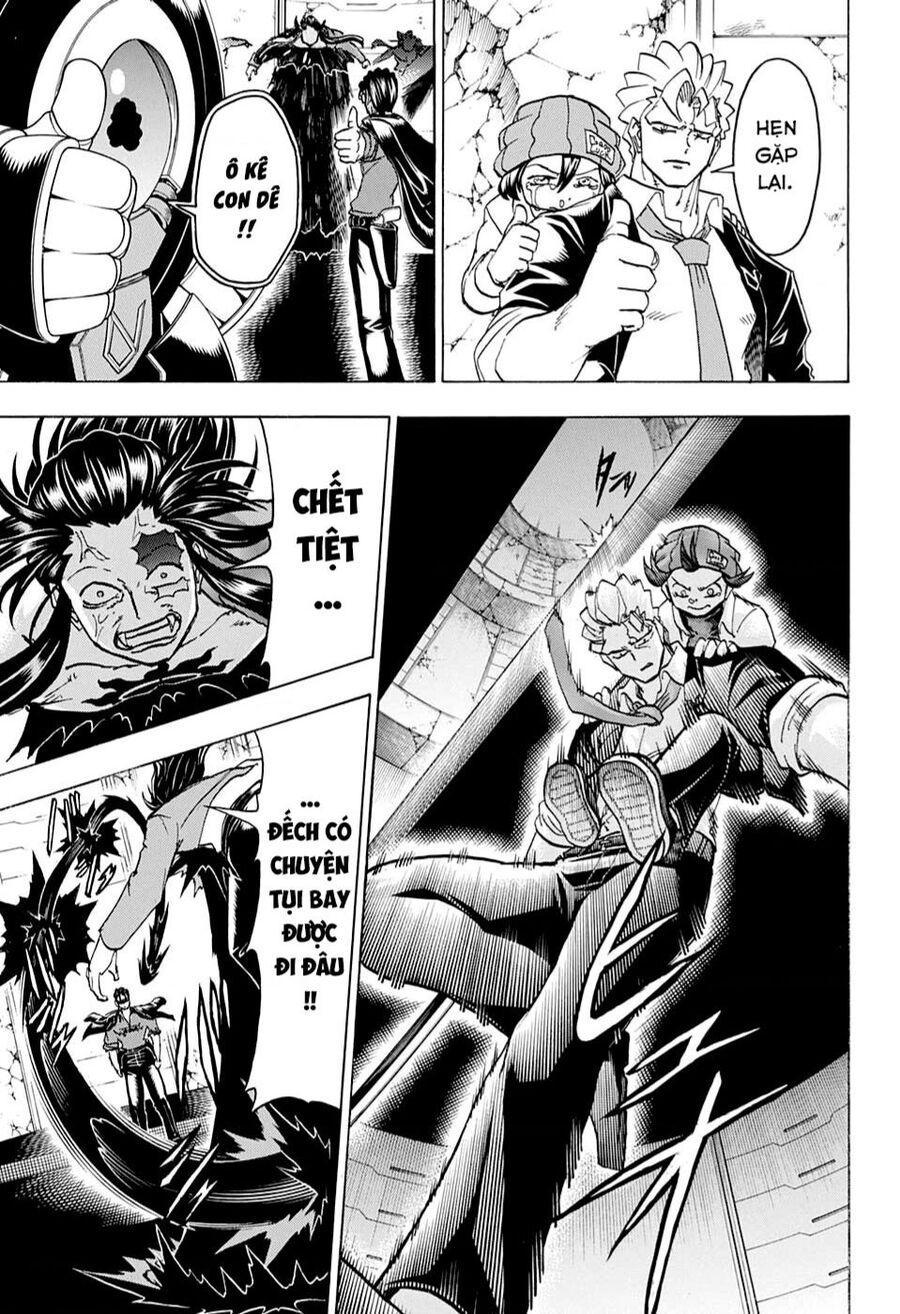 undead unluck chapter 121 12