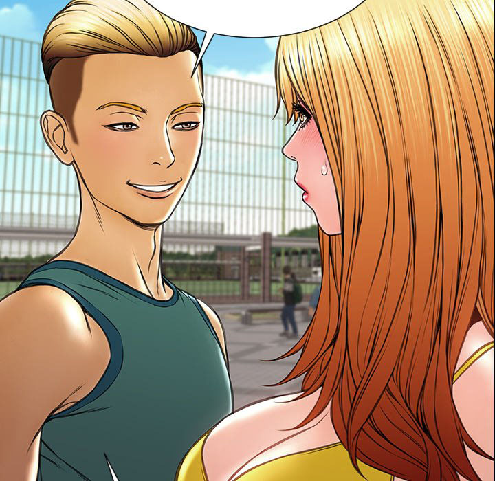 siêu sao cynthia oh chapter 29 33