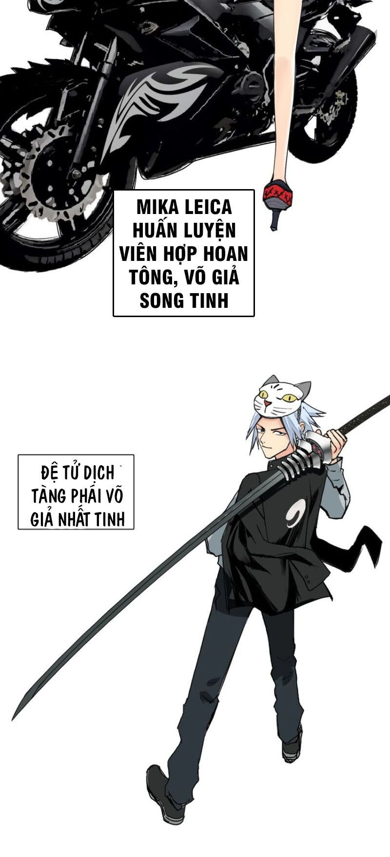 Siêu Năng Lập Phương chapter 127.1 3