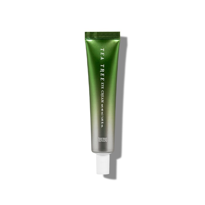 Kem dưỡng mắt giảm quầng thâm Tenzero Eye Cream 40ml