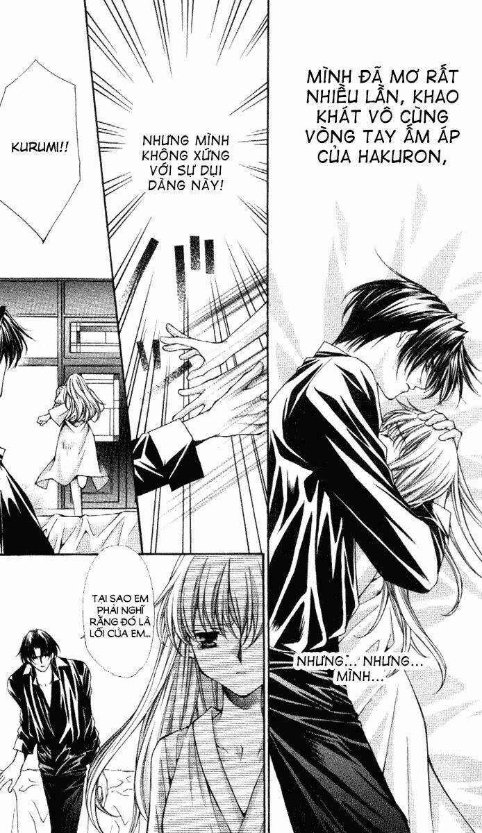 anh chàng khắc tinh chapter 34 6