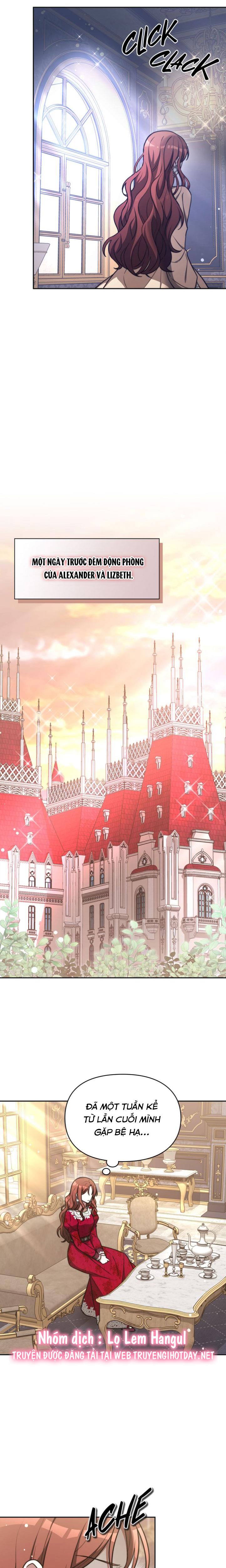 chuyện tình tay ba chapter 132 4