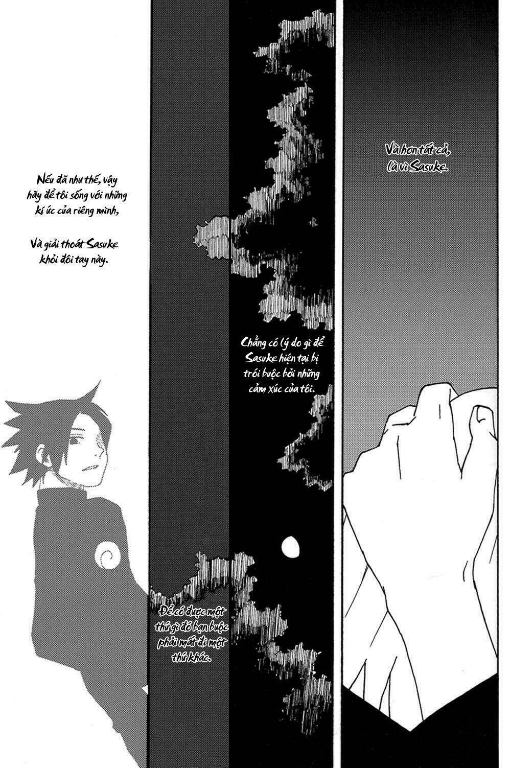 ngôi nhà của mặt trời chapter 3 62