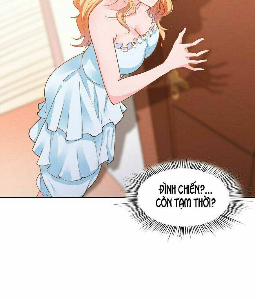 tiểu bạch điềm thê của long thiếu chapter 28 10
