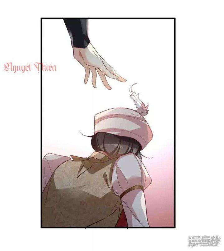 nụ cười của ngươi ngọt gãy tám cái răng của ta chapter 6 21