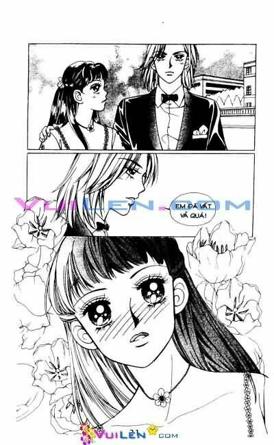 bữa tối của hoàng tử chapter 4 21