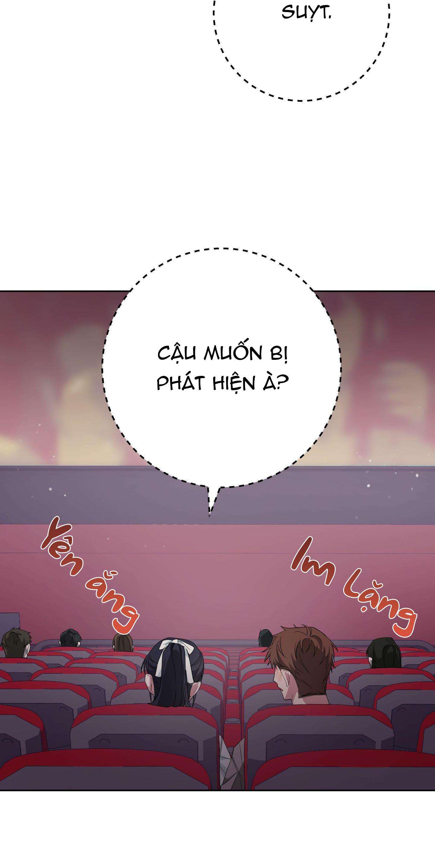 BÍ MẬT CỦA BẠN GÁI chapter 5