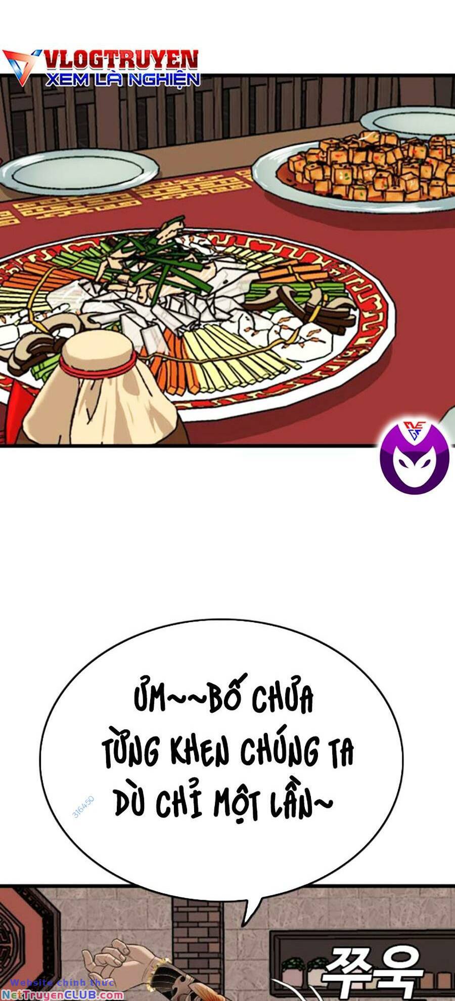 người xấu chapter 183 26