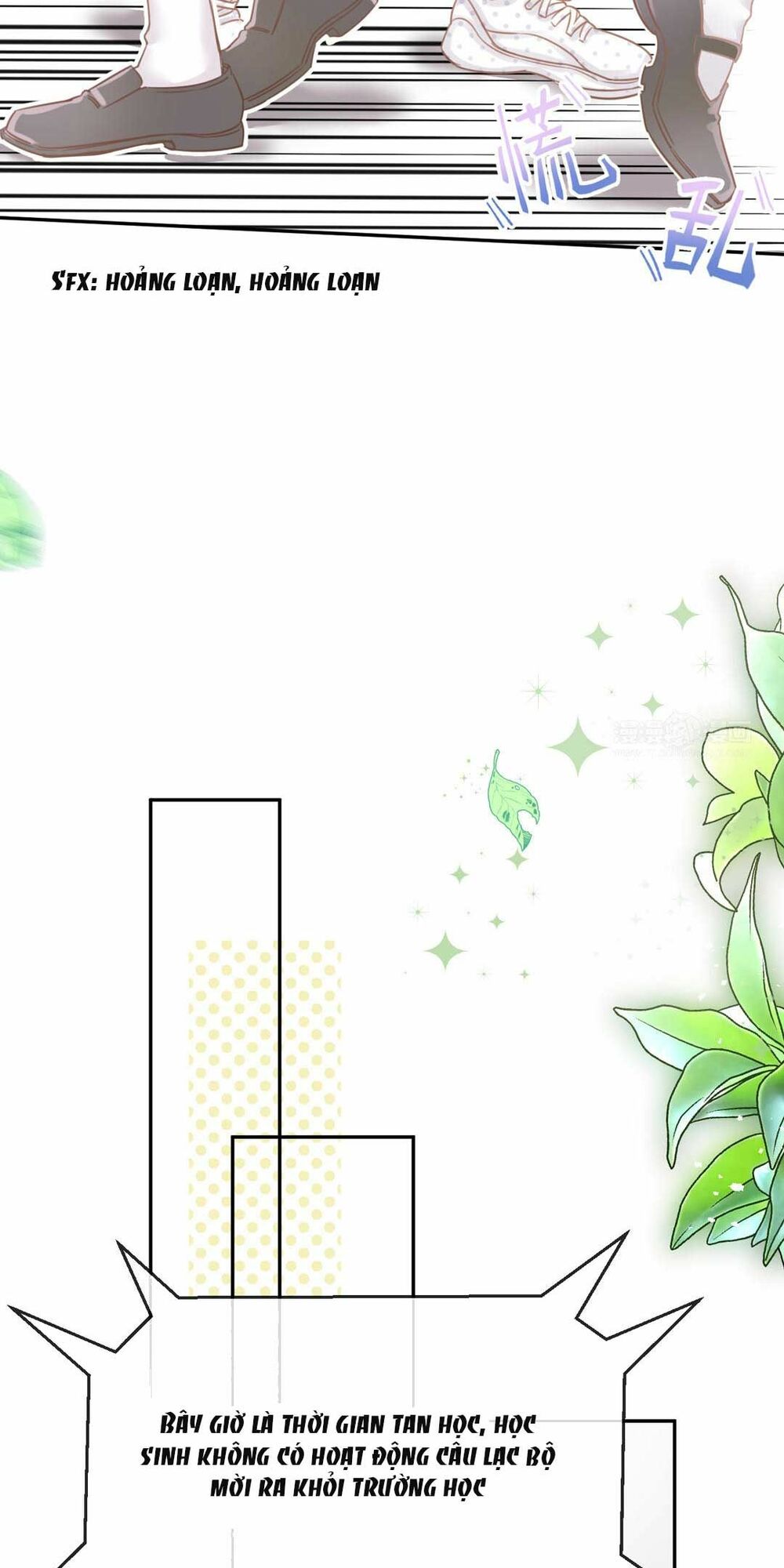 khảo nghiệm cuối cùng của tra nữ chapter 4 25