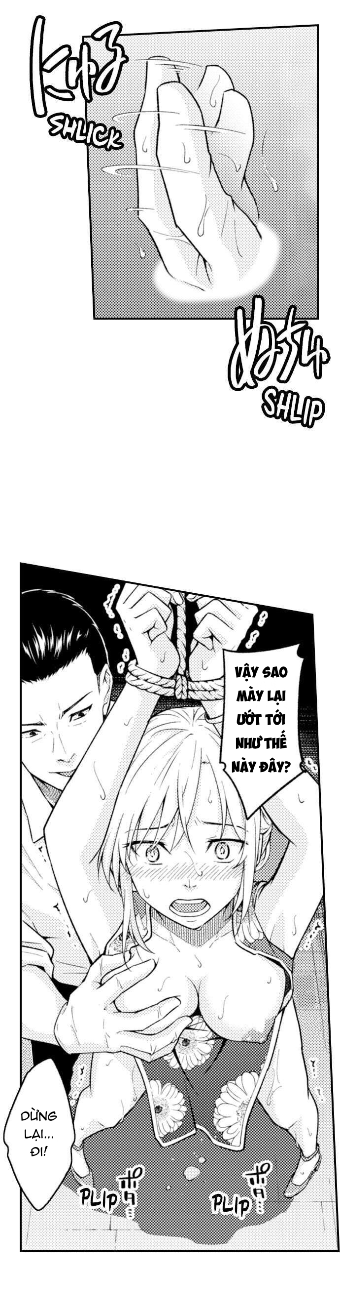 tổng hợp oneshot hentai chapter 2.1 9