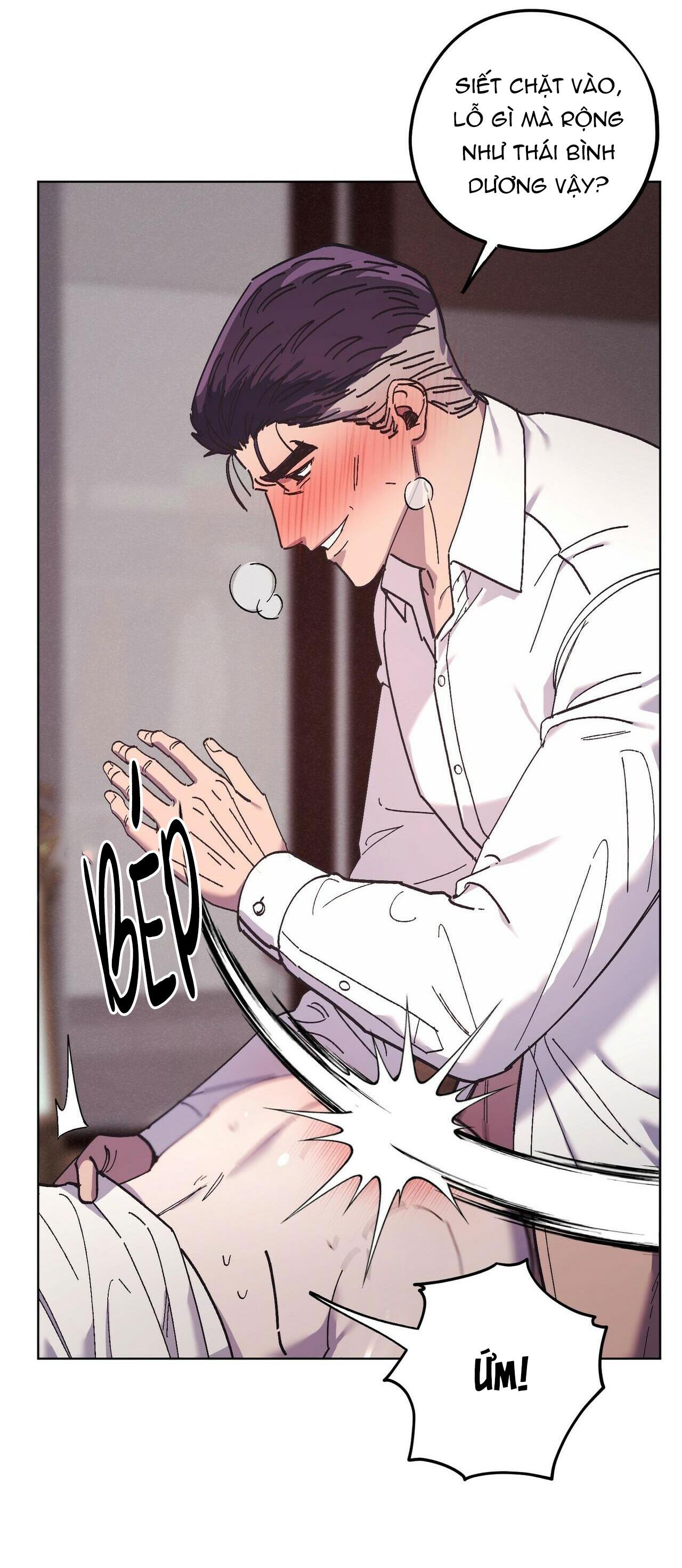 làm dâu nhà tài phiệt họ kang chapter 28 33