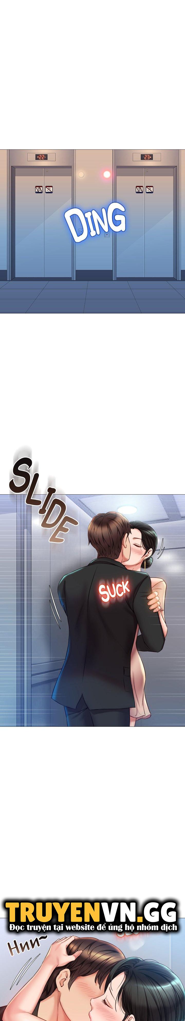 bạn của con gái chapter 46 23