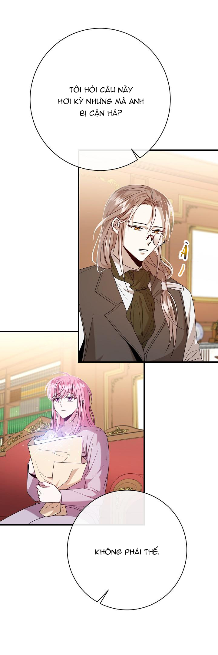 tôi đã gặp nam chính trong ngục tù chapter 16 25