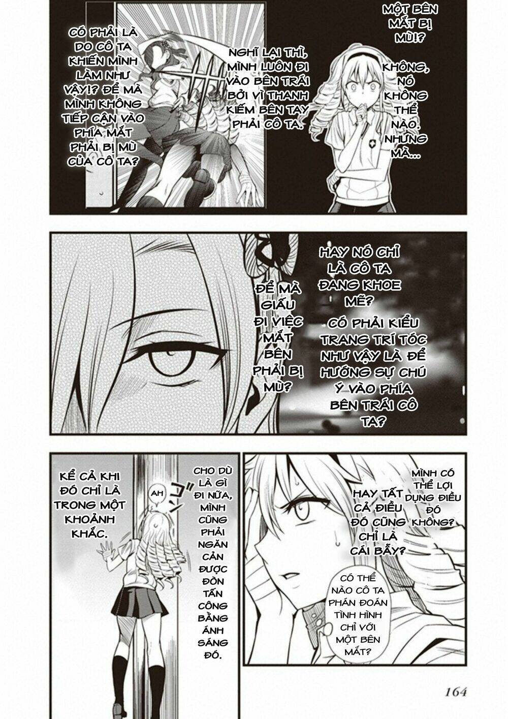 siêu năng lực gia x cấm thư ma thuật index: astral buddy chapter 12 11