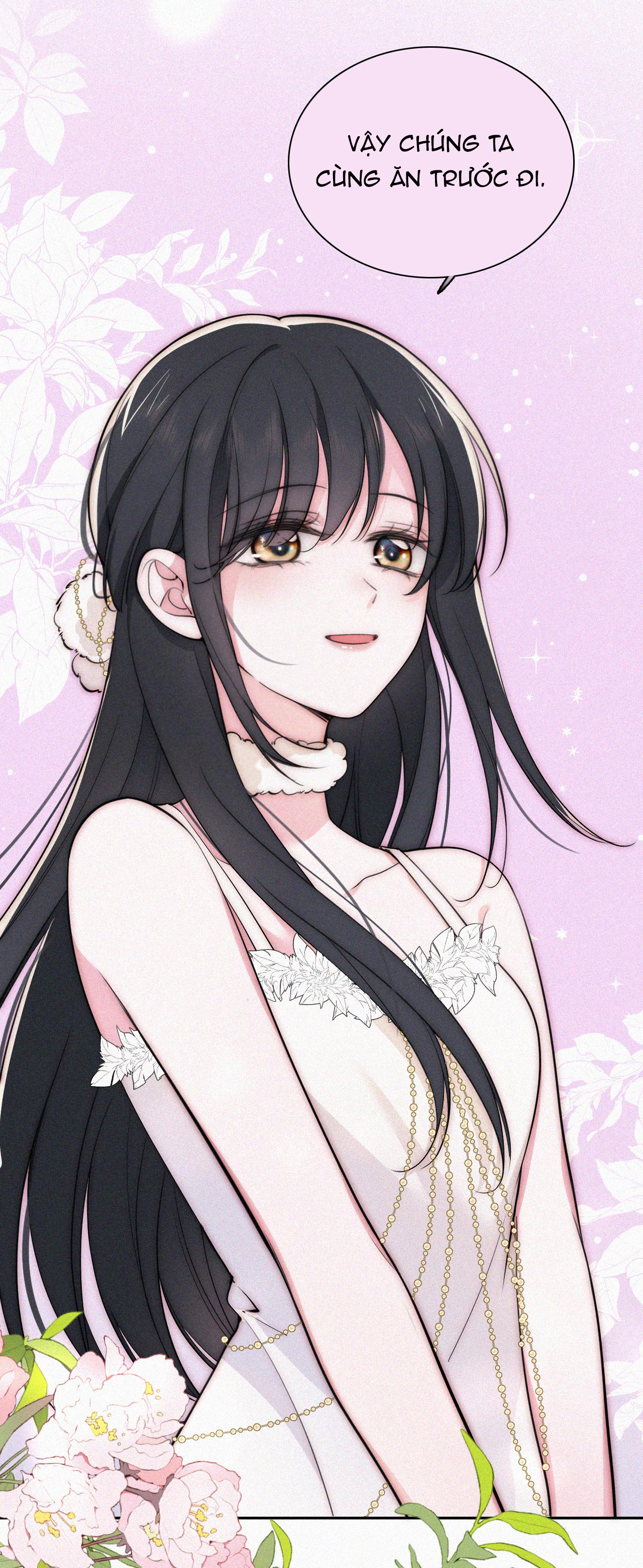 bệnh yêu chapter 105 31