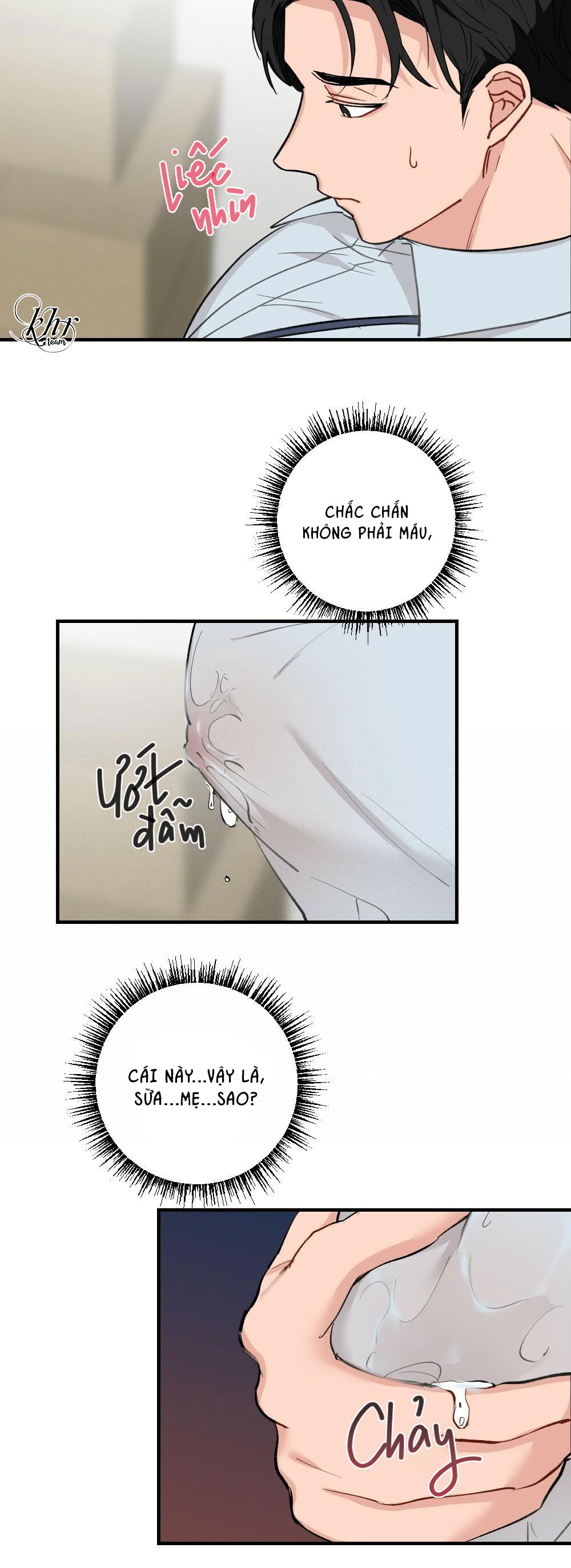 vị sữa của trợ lý chapter 1 28