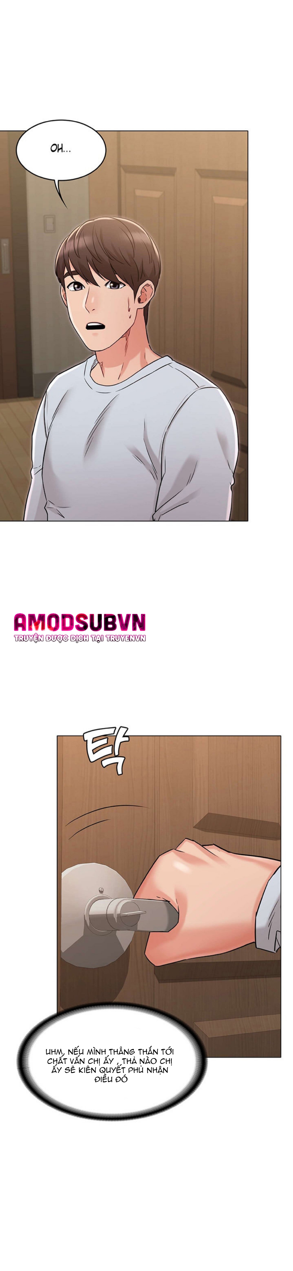 chị của bạn gái chapter 23 24