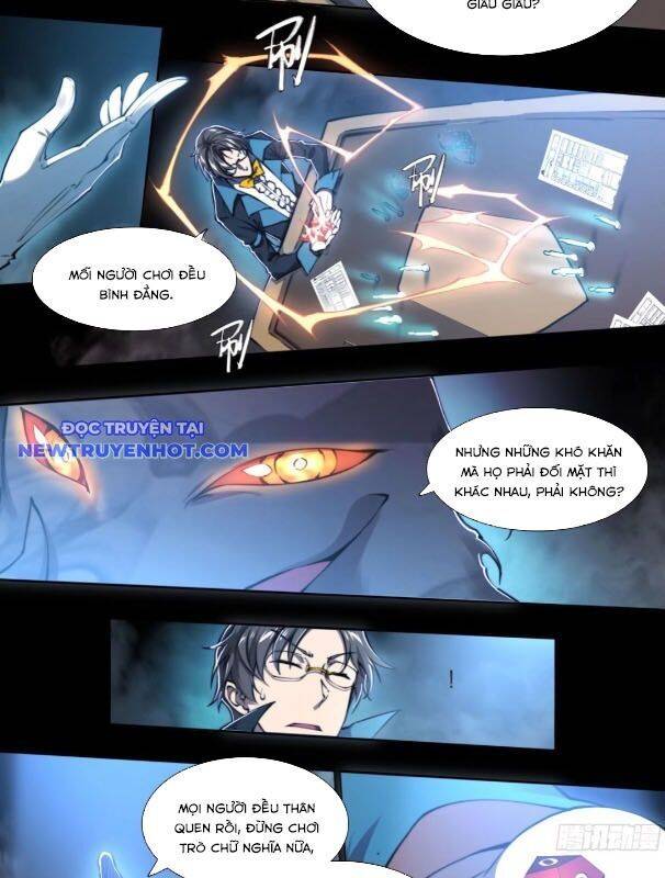 dự báo khải huyền chapter 141 31